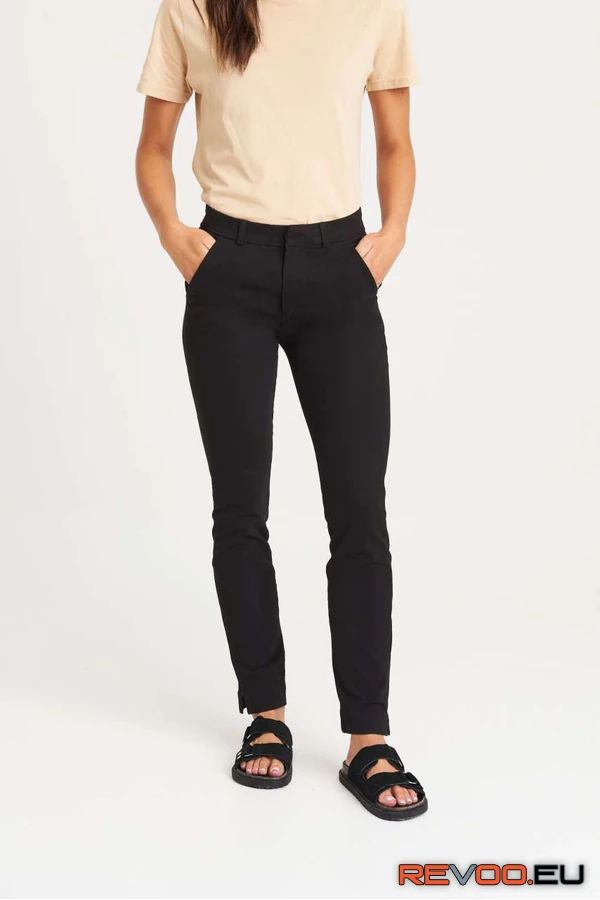 Lily skinny női Chino nadrág So Denim SD025 7.