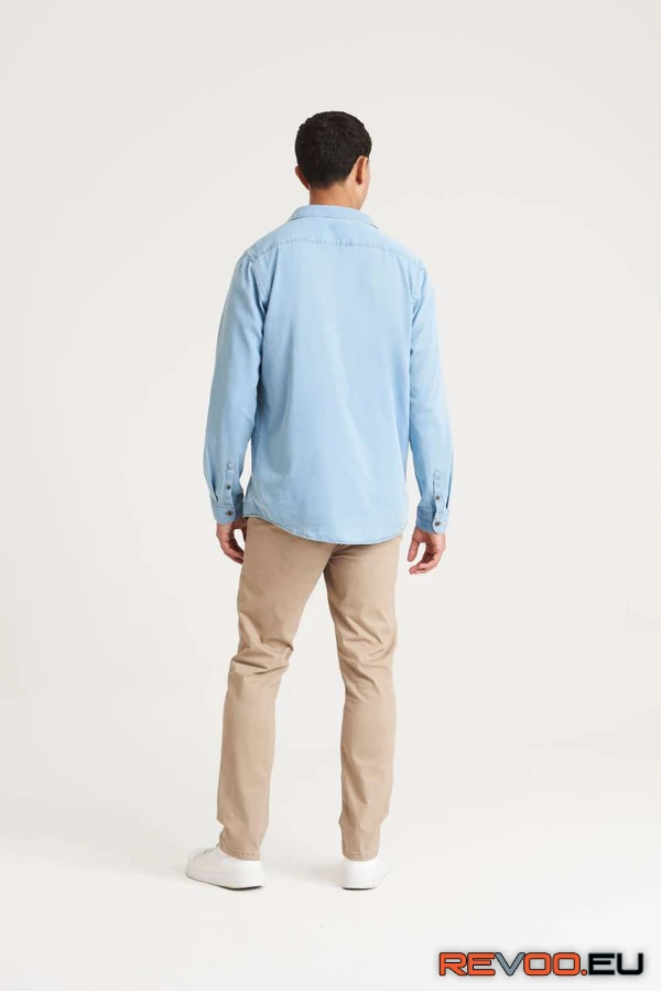 Jack farmer ing So Denim SD040 2.