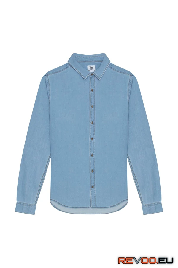 Jack farmer ing So Denim SD040 3.