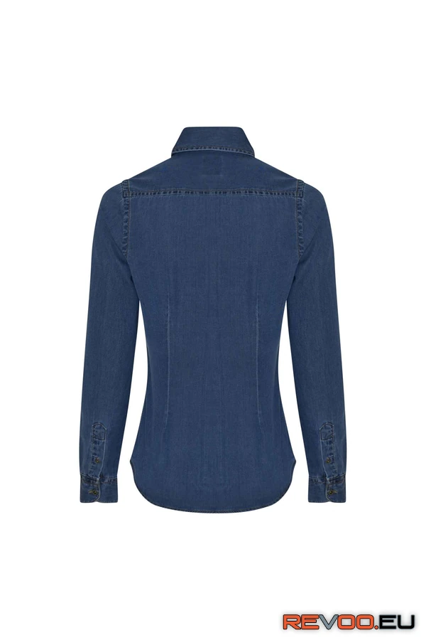 Lucy női farmer ing So Denim SD045 4.