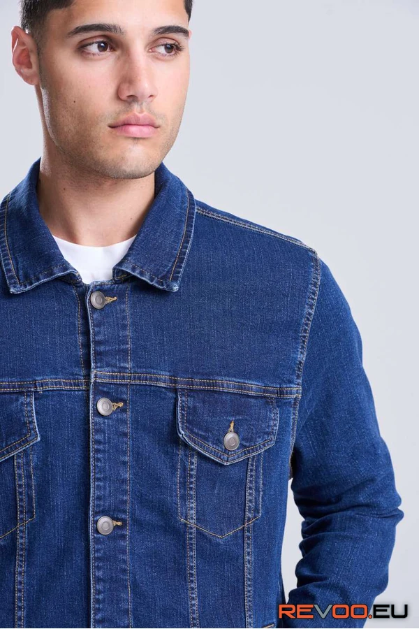 Noah farmer dzseki So Denim SD060 3.