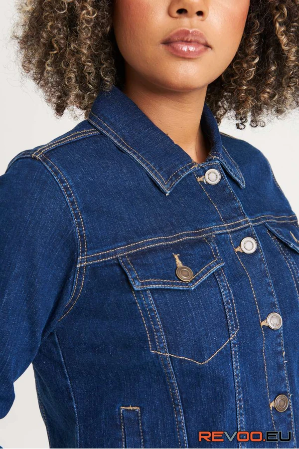 Olivia női farmer dzseki So Denim SD065 1.