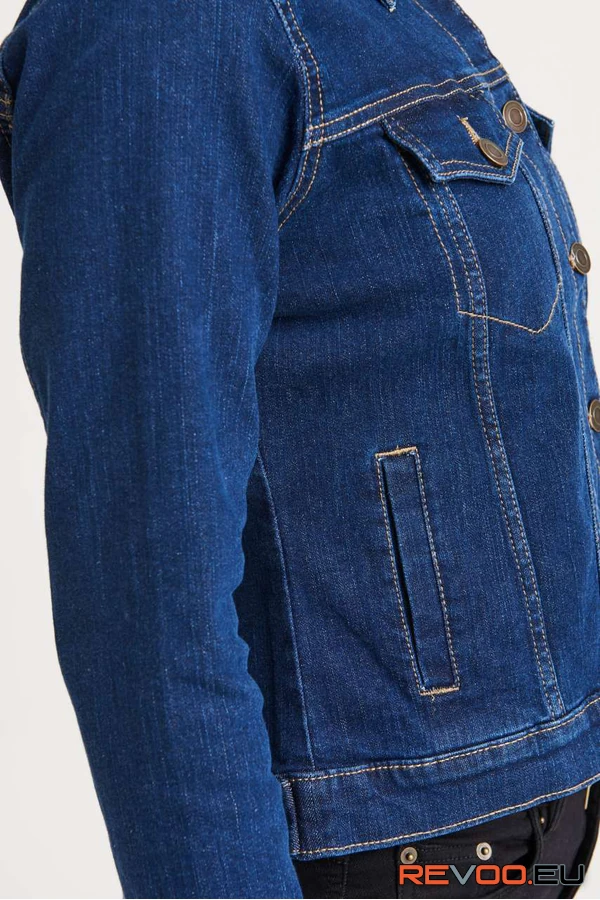 Olivia női farmer dzseki So Denim SD065 2.