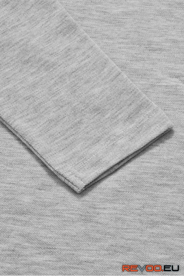 Perfect hosszú ujjú piké női póló Sol's SO02083 6.