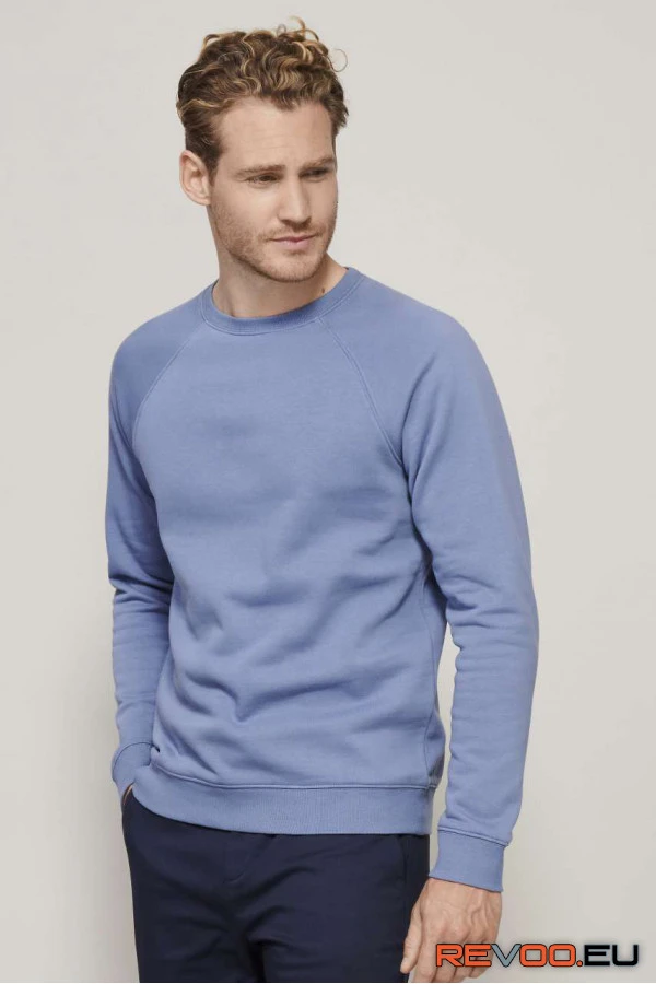 Space uniszex round-neck pulóver   SOL'S SO03567 