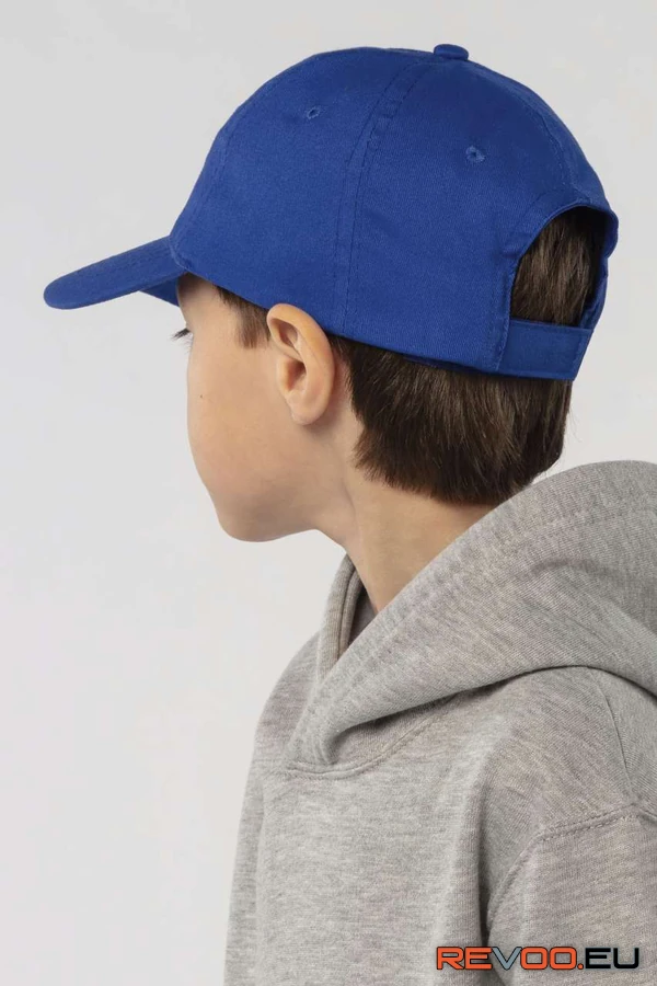5 paneles baseball sapka Sunny Kids Sol's SO88111 1.