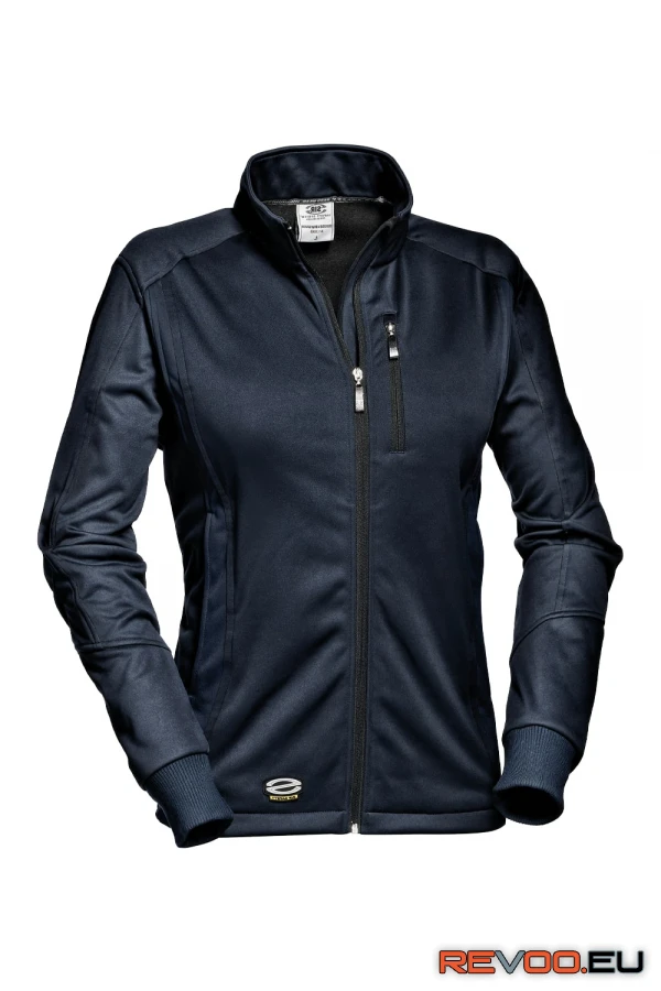 Navigator női melegítőfelső   Sir Safety System SSY-MC4212Q7-L