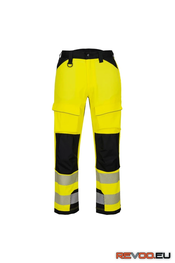 PW3 Hi-Vis alpinos nadrág Portwest T142 1.