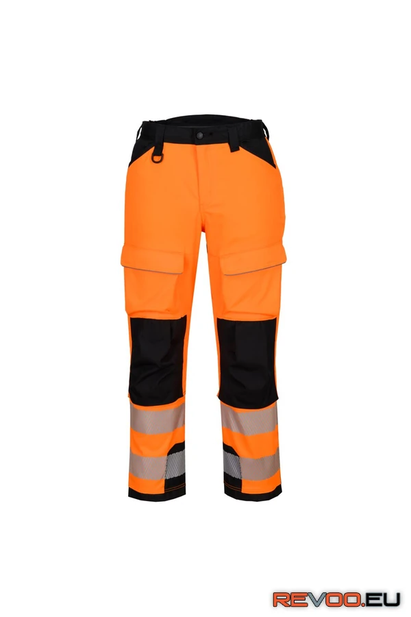 PW3 Hi-Vis alpinos nadrág Portwest T142