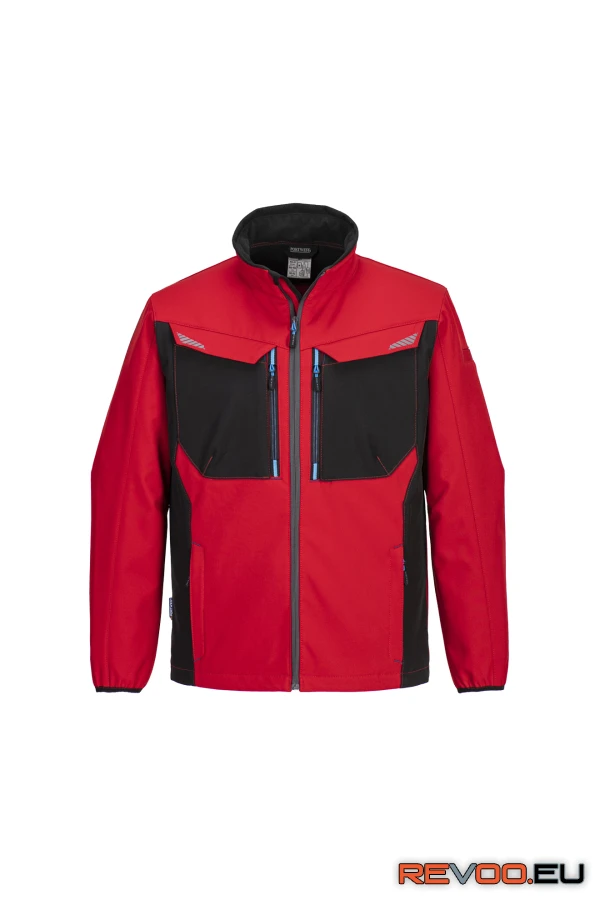 WX3 softshell dzseki   Portwest T750 1.