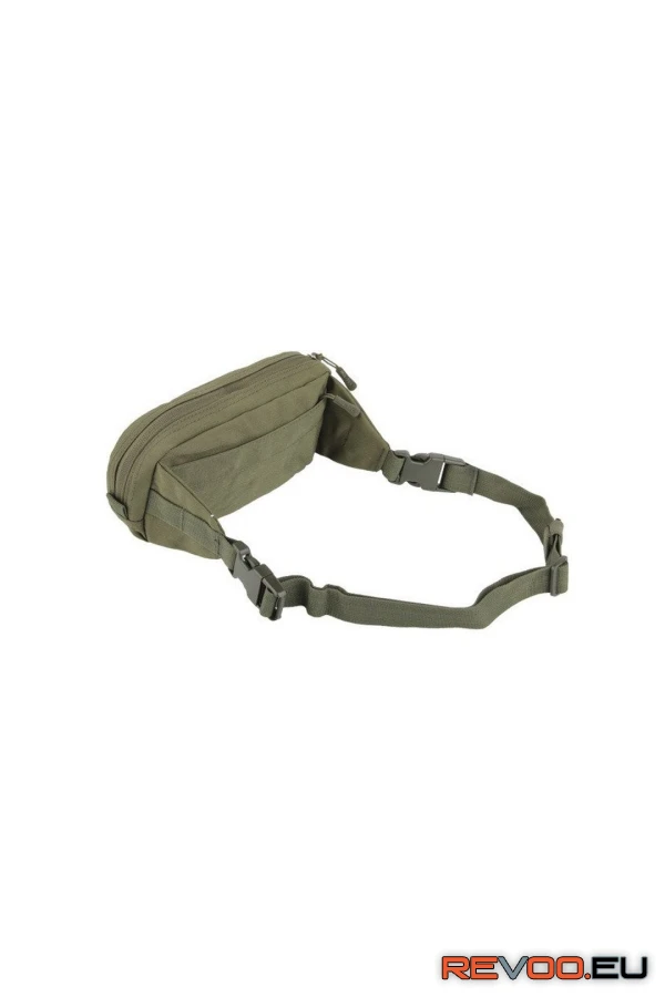 Molle övtáska, oldaltáska   Mil-Tec TAS00607 1.