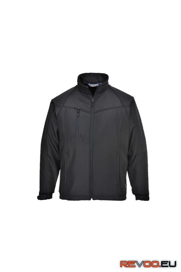 Oregon férfi softshell dzseki   Portwest TK40 1.