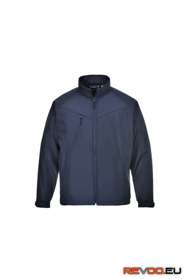 Oregon férfi softshell dzseki   Portwest TK40 2.