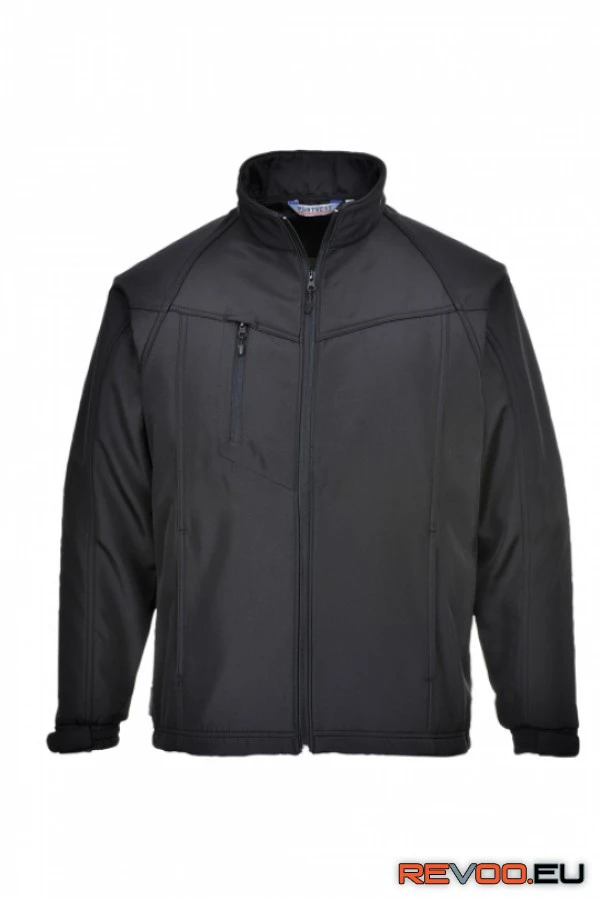 Oregon férfi softshell dzseki   Portwest TK40 