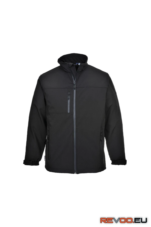 Softshell kabát   Portwest TK50 1.