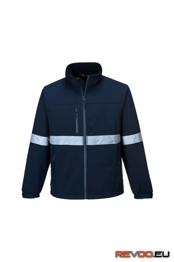 Iona softshell dzseki   Portwest TK54 2.