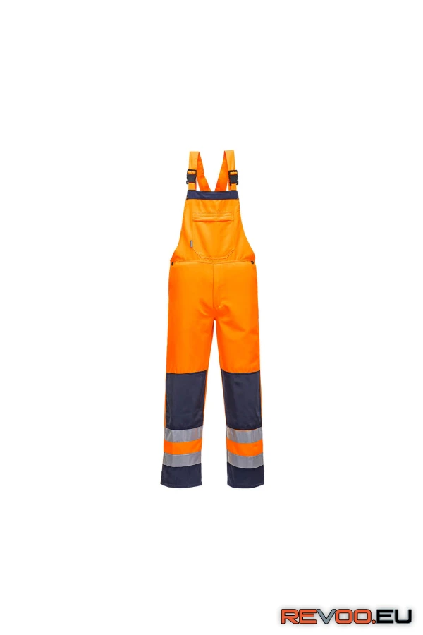 Girona Hi-Vis kertésznadrág   Portwest TX72 1.