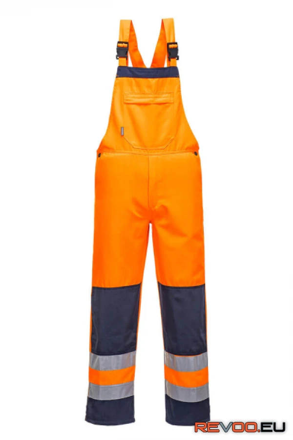 Girona Hi-Vis kertésznadrág   Portwest TX72 