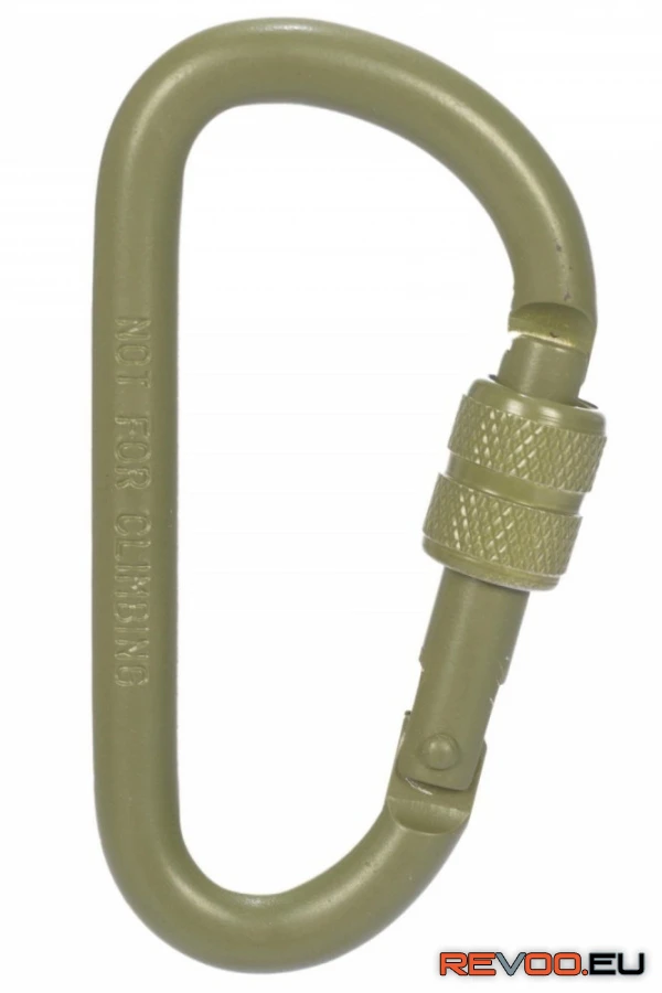 Taktikai karabiner   M-Tramp VGS01315 