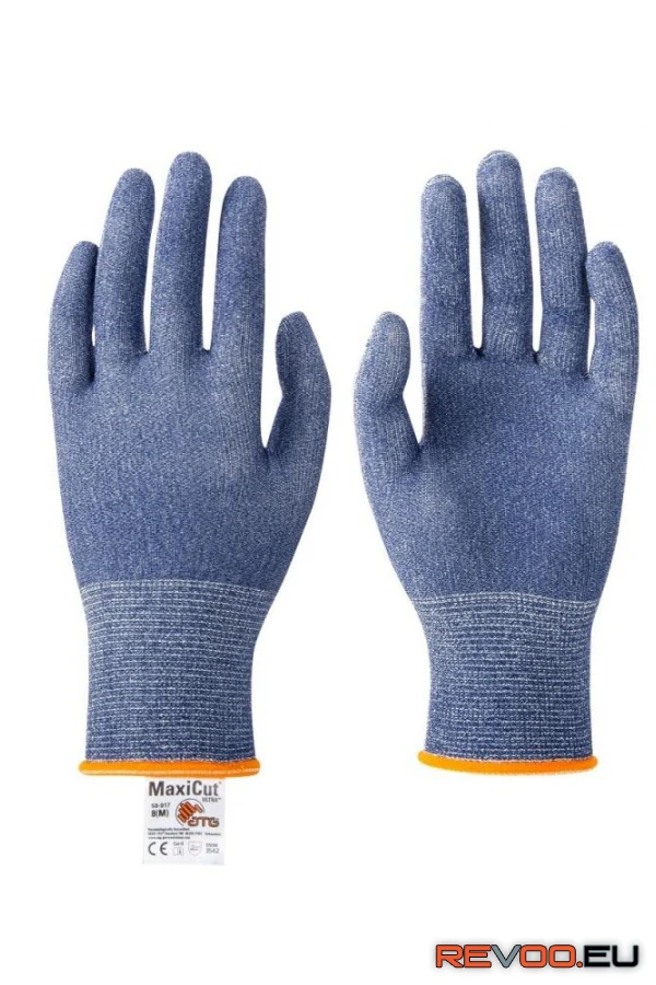 Maxicut(5) Ultra mártás nélküli vágásbiztos kesztyű 58-917   ATG VO-A3124-09