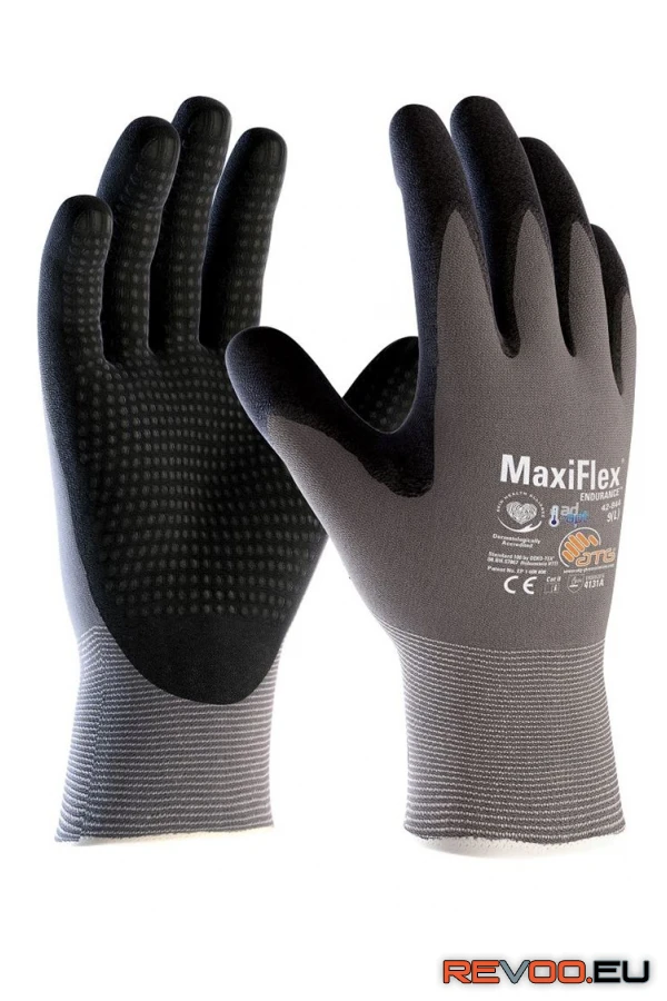 MaxiFlex Endurance AD-APT kesztyű 42-844   ATG VO-A3125-9