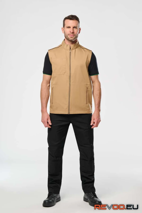 Férfi Daytoday mellény Designed To Work WK6148 5.