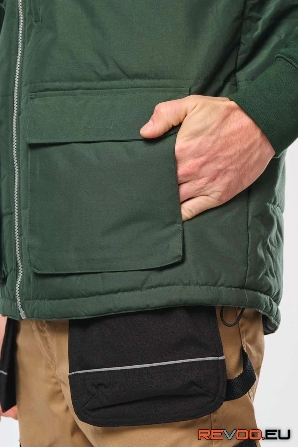 Steppelt mellény Designed To Work WK615 4.